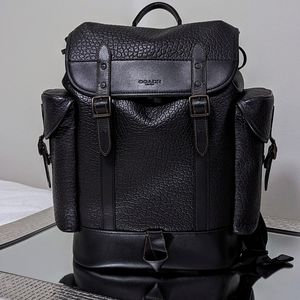 Coach Hitch Backpack